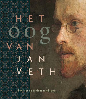 Het Oog Van Jan Veth |  | Nieuw, Boeken, Ophalen of Verzenden, Nieuw