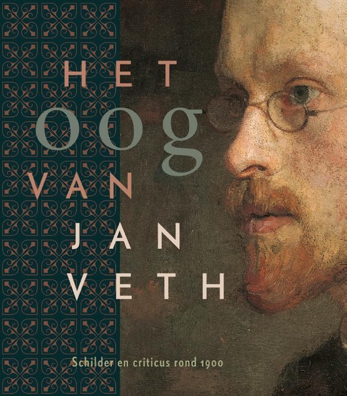 Het Oog Van Jan Veth |  | Nieuw, Boeken, Overige Boeken, Nieuw, Ophalen of Verzenden