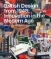 British Design from 1948 9781851776740 Christopher Breward, Verzenden, Zo goed als nieuw, Christopher Breward