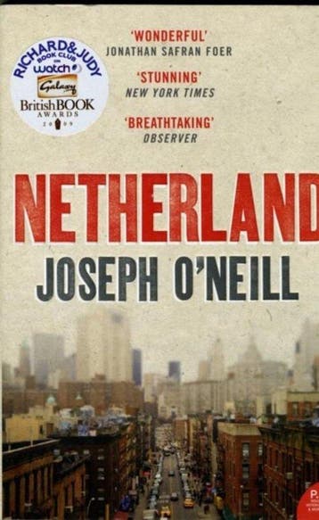 Netherland, Ophalen of Verzenden, Nieuw