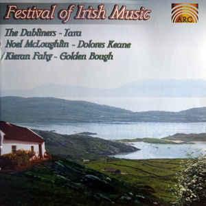 cd - Various - Festival Of Irish Music, Verzenden, Zo goed als nieuw