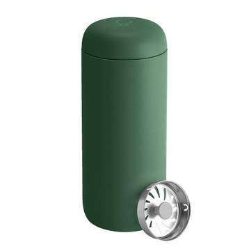 FELLOW Carter Move Mug Cargo Green 475ml, Nieuw