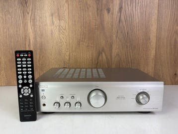 Denon - PMA-520AE Solid state versterker, Nieuw