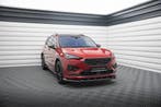 Front Splitter V.1 Seat Tarraco FR Mk1, Auto diversen, Tuning en Styling, Verzenden
