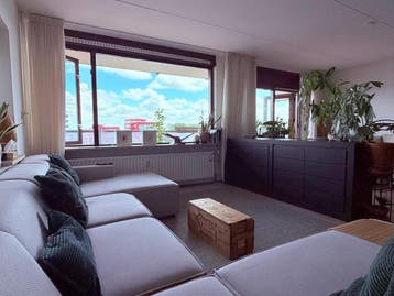 Te huur: Appartement Spaarndamseweg in Haarlem, Noord-Holland, Appartement, Haarlem