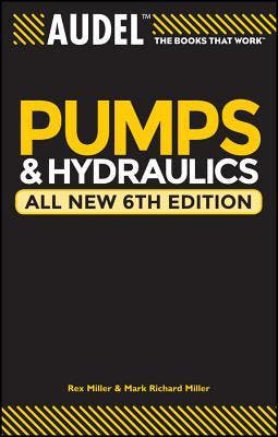 Audel Pumps amp Hydraulics 9780764571169, Boeken, Verzenden, Zo goed als nieuw