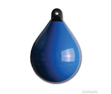 Majoni bolfender 35 blauw, Watersport en Boten, Accessoires en Onderhoud, Verzenden