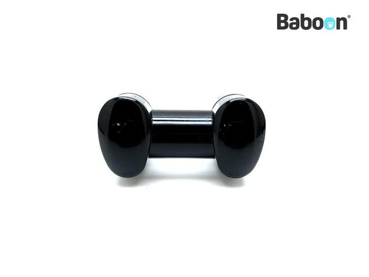 Stuurklem / Riser Set Harley-Davidson FXDXI Dyna Super Glide, Motoren, Onderdelen | Harley-Davidson, Gebruikt, Verzenden