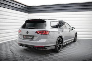 Achterspoiler Volkswagen Passat R-Line B8, Auto diversen, Tuning en Styling, Verzenden
