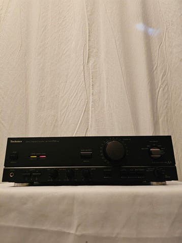 Technics - SU-V470 Solid state geïntegreerde versterker, Nieuw