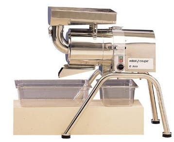 Automatische zeef C200 speciaal industrie 1500 tpm, Verzenden, Nieuw in verpakking