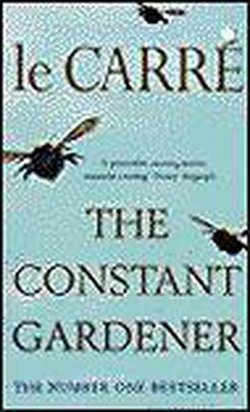 The Constant Gardener - John le Carré 9780340733394, Verzenden, Gelezen, John le Carré