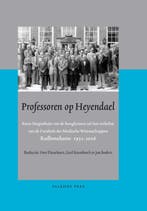 Professoren op Heyendael 9789056254766, Verzenden, Zo goed als nieuw