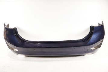 BMW 3 Serie G21 Touring Basis achterbumper met PDC, Ophalen of Verzenden, Gebruikt