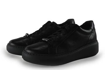 Gabor Sneakers in maat 35½ Zwart, Kleding | Dames, Schoenen, Verzenden, Zwart, Gabor, Sneakers of Gympen