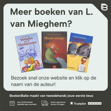 Springveren in mijn voeten / Smaragdreeks 9789044806298, Verzenden, Gelezen, L. van Mieghem
