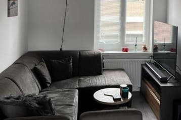 Studio Burgemeester Prinsensingel in Roosendaal, 20 tot 35 m², Overige regio's