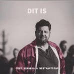 cd digi - Gert Sennema - Westkantstad â Dit Is, Verzenden, Zo goed als nieuw