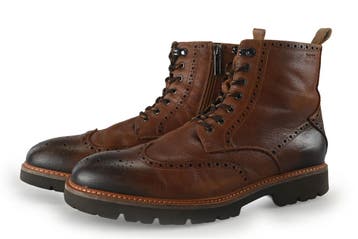 Digel Boots in maat 42 Bruin, Bruin, Verzenden, Overige typen, Digel
