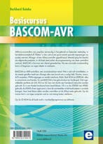 Basiscursus BASCOM-AVR 9789053810941 Burkhard Kainka, Boeken, Verzenden, Gelezen, Burkhard Kainka