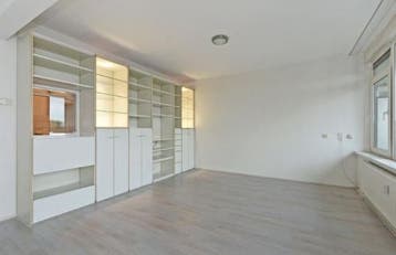 Te Huur 2 Kamer Appartement Mozartlaan In Den Haag, Huizen en Kamers, Huizen te huur, Den Haag, Den Haag, Direct bij eigenaar