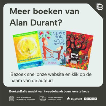 Clownfish - Alan Durant 9781406374629, Verzenden, Zo goed als nieuw, Alan Durant