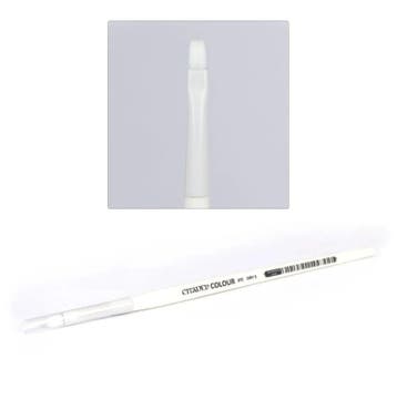 STC Dry Brush Small (Warhammer nieuw), Ophalen of Verzenden, Nieuw