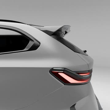 BMW G99 M5 Touring Revozport Carbon spoiler, Auto diversen, Verzenden