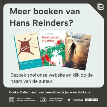 Eilandbestaan - Hans Reinders 9789044129991, Verzenden, Gelezen, Hans Reinders