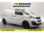 Peugeot Expert 2.0 BlueHDI 180PK Sport L2H1 | EXPORT |, Automaat, Diesel, Nieuw, Zilver of Grijs