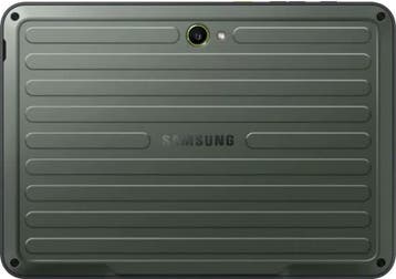 Samsung Galaxy Tab Active 5 Pro 128GB Groen met GARANTIE..., Ophalen of Verzenden, Nieuw, Galaxy Tab Active 5 Pro, Samsung