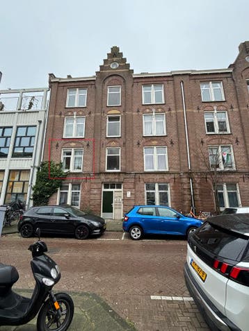 Appartement te huur in Amsterdam - 33 m² - 2 kamer(s) - 2, Appartement, Amsterdam, Noord-Holland