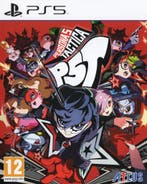 Persona 5 Tactica - PlayStation 5, Spelcomputers en Games, Games | Sony PlayStation 5, Ophalen of Verzenden, Zo goed als nieuw