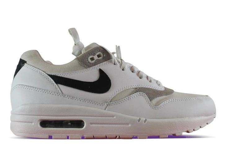 Nike Air Max 1 Light Iron Ore • 41, Kleding | Heren, Schoenen, Sneakers of Gympen, Ophalen of Verzenden