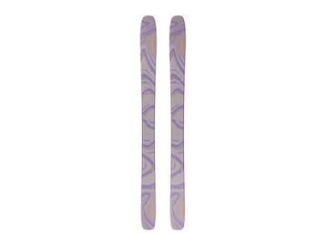 Salomon QST 106 - Freeski - 165 cm - Nirvana / Ultra Violet, Verzenden, Nieuw