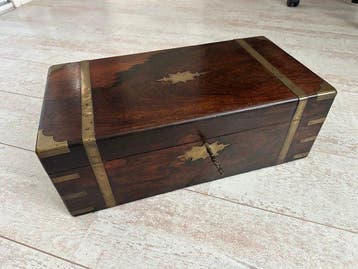 Kist - Hout