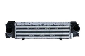 Interkoeler o.a: BMW, 1 serie (F20), 1 serie (F21), Ophalen of Verzenden, Nieuw, BMW