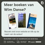Zweden / ANWB hotelgids 9789018012533 Wim Danse, Verzenden, Zo goed als nieuw, Wim Danse