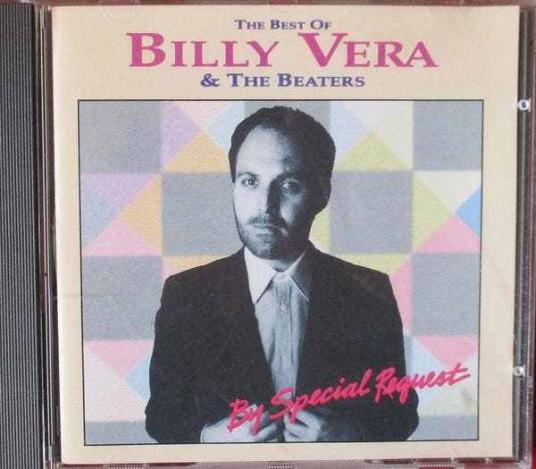 cd - Billy Vera &amp; The Beaters - By Special Request, Cd's en Dvd's, Cd's | Overige Cd's, Zo goed als nieuw, Verzenden