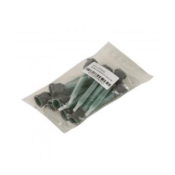 2K mixertip voor 50 ml patronen - 12 stuks W252 (Lijm), Verzenden, Nieuw