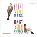 Everything But The Girl - Baby, The Stars Shine Bright, Ophalen of Verzenden, Gebruikt
