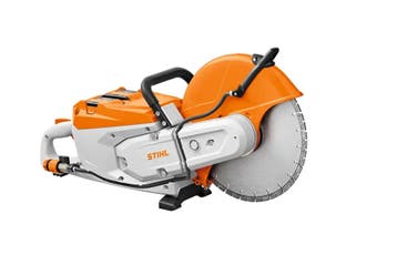 Stihl TSA 500 B, zonder accu en lader, Ophalen of Verzenden, Wiellader of Shovel