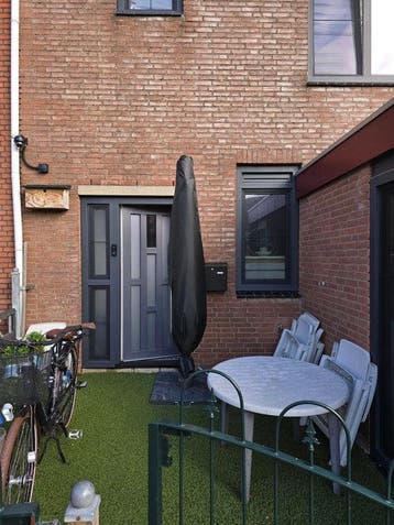 Te huur: Appartement Dilledonk-Noord in Spijkenisse, Spijkenisse, Appartement, Zuid-Holland