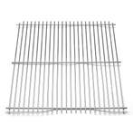 Rooster | HENDI Master Maxi Barbecues | RVS | 650x540mm, Verzenden, Nieuw in verpakking