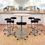 HÅG Capisco 8105 bureaustoel, Overige plaatsen, Ophalen of Verzenden, Nieuw in verpakking, Stoel