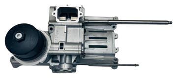 Oliepomp 7539446 BMW 7534051 7545055, Verzenden, Nieuw, BMW