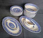 Richard Ginori - Eetservies voor 12 (26) - Chinese -
