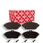 FEBI BILSTEIN 16870 – Remblokken Set Met Slijtagecontact.., Auto-onderdelen, Remmen en Aandrijving, Ophalen of Verzenden, Nieuw