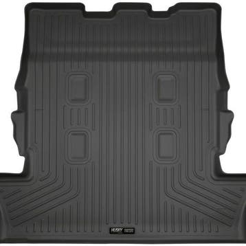 Husky Liners 13-16 Lexus LX570 / 13-16 Toyota Land Cruiser, Auto-onderdelen, Ophalen of Verzenden, Nieuw