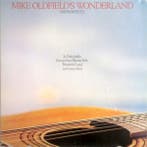 Mike Oldfield - Mike Oldfields Wonderland, Cd's en Dvd's, Vinyl | Pop, Ophalen of Verzenden, Gebruikt